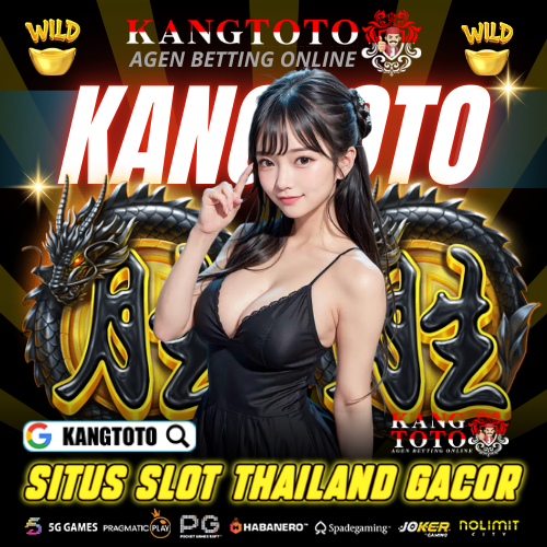 KANGTOTO : Daftar Situs Slot Gacor Server Luar Negeri Terpercaya 2026 